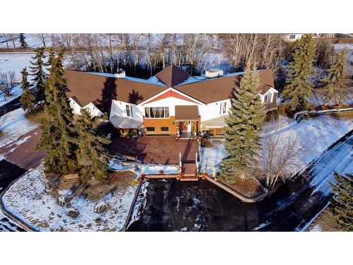 4816 3 Street, Donnelly, AB - Outdoor