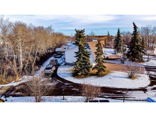 4816 3 Street, Donnelly, AB - Outdoor With View