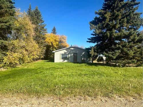 75101 164 Range Road, High Prairie, AB - Outdoor