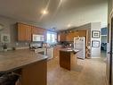 75101 164 Range Road, High Prairie, AB  - Indoor Photo Showing Kitchen With Double Sink 