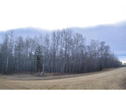 Corner Lot 2 Twp 850, Rural Northern Lights, County Of, AB 