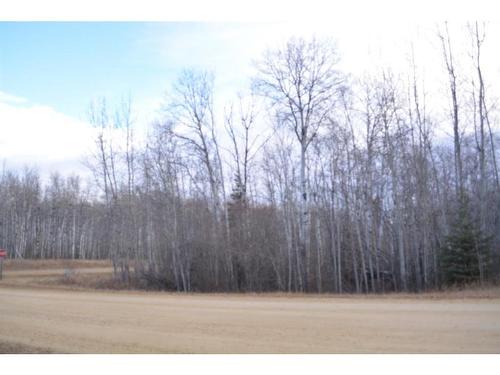 Corner Lot 2 Twp 850, Rural Northern Lights, County Of, AB 