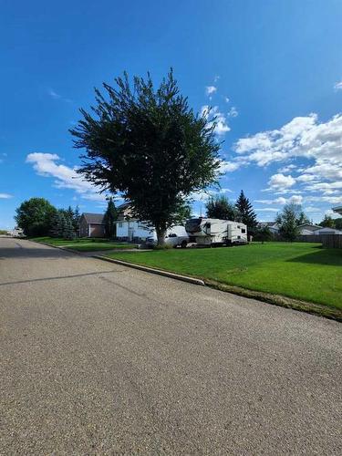 221 3Rd Avenue Sw, Manning, AB - Outdoor With View