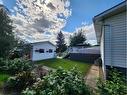 221 3Rd Avenue Sw, Manning, AB  - Outdoor 