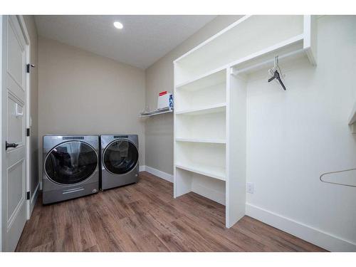 71-64009 Township Road 704, Rural Grande Prairie No. 1, County Of, AB - Indoor Photo Showing Laundry Room