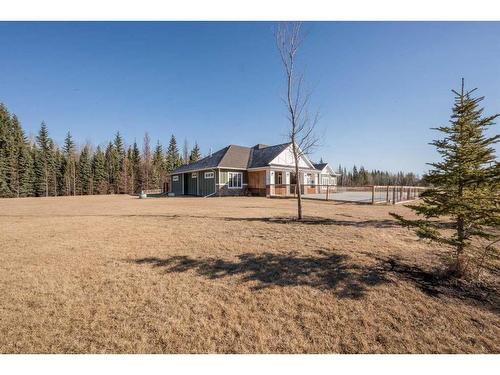 71-64009 Township Road 704, Rural Grande Prairie No. 1, County Of, AB - Outdoor