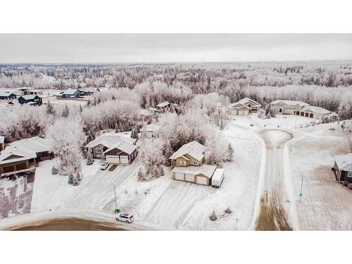 6106 Alder Street, Rural Grande Prairie No. 1, County Of, AB - Outdoor With View