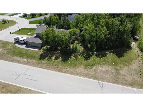 6106 Alder Street, Rural Grande Prairie No. 1, County Of, AB - Outdoor With View