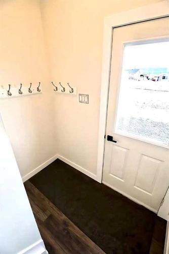 10317 Hoppe Avenue, Grande Cache, AB - Indoor Photo Showing Other Room