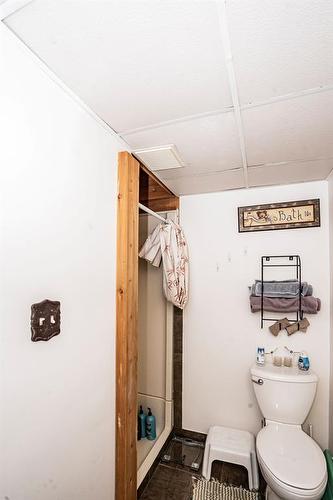 242051 Hwy 2, Rural Peace No. 135, M.D. Of, AB - Indoor Photo Showing Bathroom