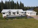 13308 Township Road 740, Joussard, AB  - Outdoor With Deck Patio Veranda 