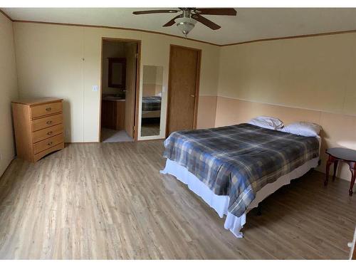 74331 Range Road 175, High Prairie, AB - Indoor Photo Showing Bedroom