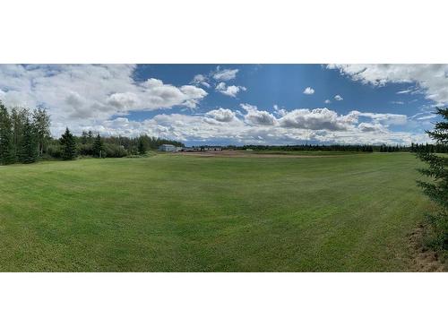 74331 Range Road 175, High Prairie, AB - Outdoor With View