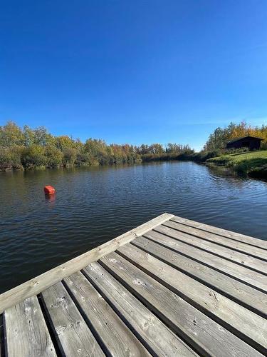 74331 Range Road 175, High Prairie, AB - Outdoor With Body Of Water With View