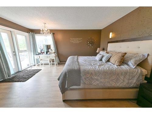 10-5136 Township Road 760, Sexsmith, AB - Indoor Photo Showing Bedroom