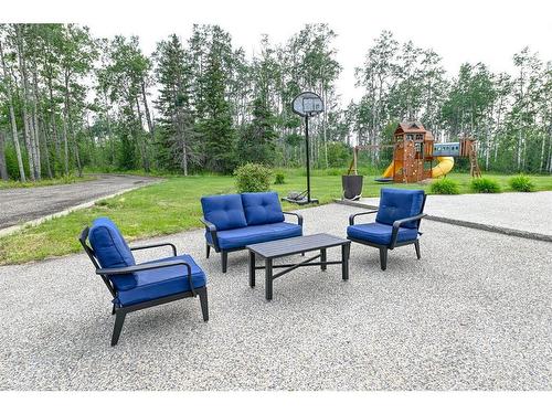 10-5136 Township Road 760, Sexsmith, AB - Outdoor With Backyard