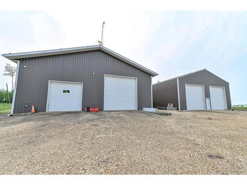 10-5136 Township Road 760, Sexsmith, AB - Outdoor With Exterior