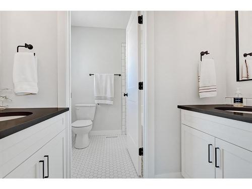 10717 150 Avenue, Rural Grande Prairie No. 1, County Of, AB - Indoor Photo Showing Bathroom