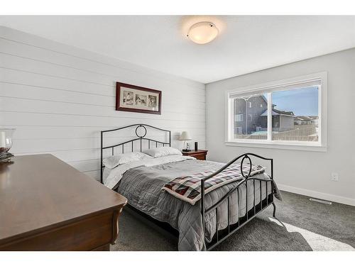 10717 150 Avenue, Rural Grande Prairie No. 1, County Of, AB - Indoor Photo Showing Bedroom