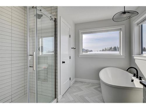 10717 150 Avenue, Rural Grande Prairie No. 1, County Of, AB - Indoor Photo Showing Bathroom