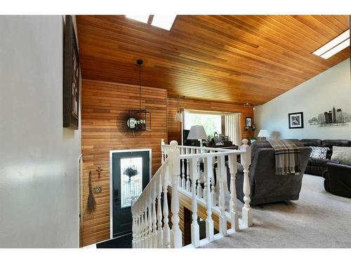 10009 71 Avenue, Peace River, AB - Indoor Photo Showing Other Room