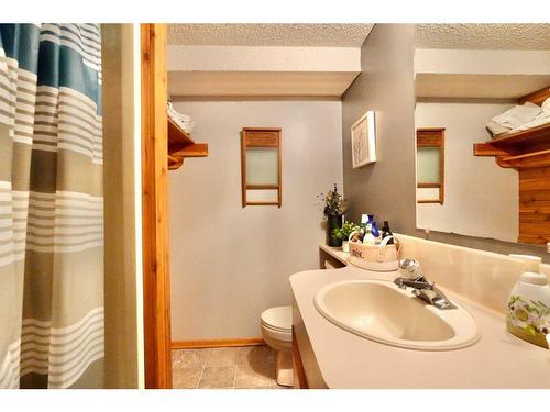 10009 71 Avenue, Peace River, AB - Indoor Photo Showing Bathroom