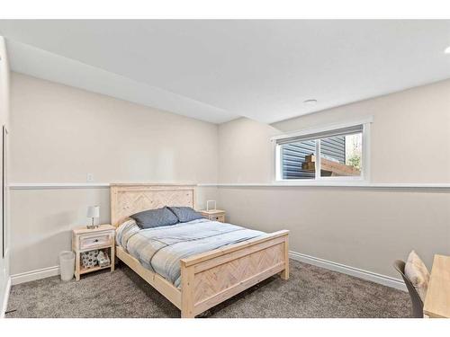 13-74025 Twp 704 Ne, Rural Grande Prairie No. 1, County Of, AB - Indoor Photo Showing Bedroom