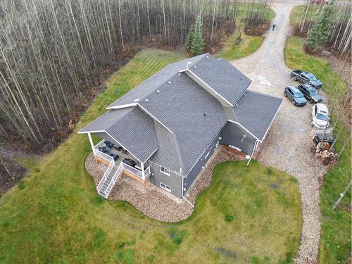 13-74025 Twp 704 Ne, Rural Grande Prairie No. 1, County Of, AB - Outdoor With View