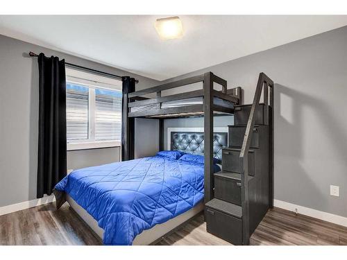 10450 131 Avenue, Grande Prairie, AB - Indoor Photo Showing Bedroom