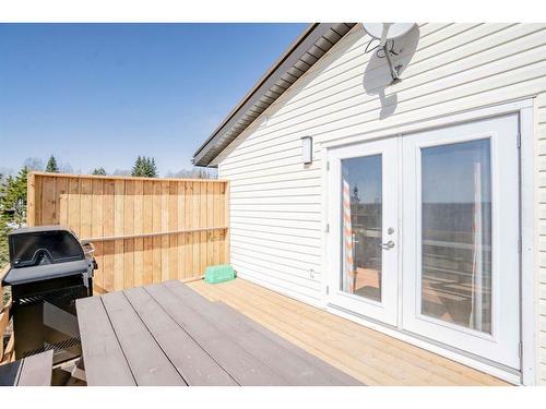 #11 704041 Range Road 72, Rural Grande Prairie No. 1, County Of, AB - Outdoor With Deck Patio Veranda With Exterior