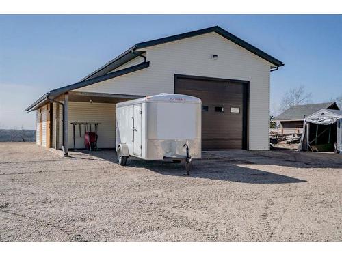 #11 704041 Range Road 72, Rural Grande Prairie No. 1, County Of, AB - Outdoor With Exterior