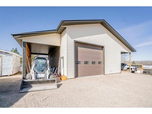 #11 704041 Range Road 72, Rural Grande Prairie No. 1, County Of, AB - Outdoor With Exterior