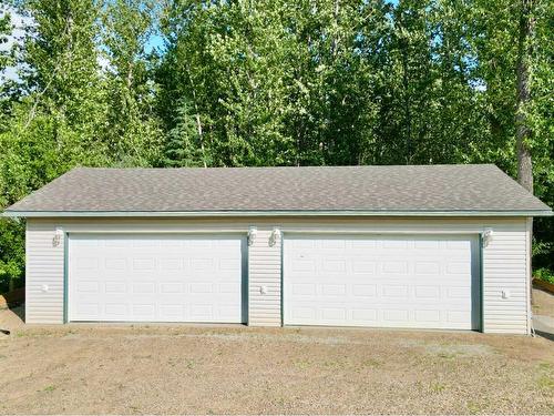 15, 843058 Range Road 222, Rural Northern Lights, County Of, AB - Outdoor With Exterior