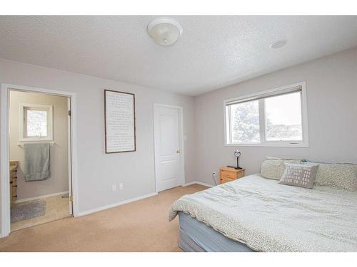 9302 62 Avenue, Grande Prairie, AB - Indoor Photo Showing Bedroom