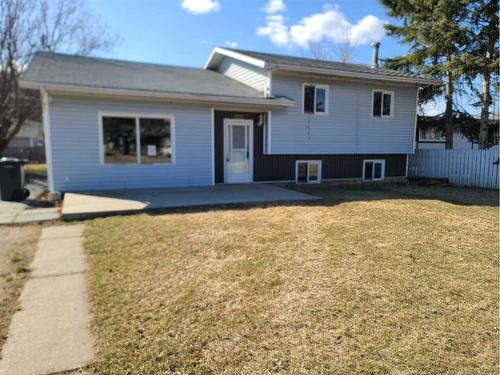 10918 92 Street, Peace River, AB - Outdoor