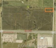 1-722040 Range Road 51  Rural Grande Prairie No. 1, County Of, AB T8X 0T1