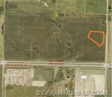 9-722040 Range Road 51  Rural Grande Prairie No. 1, County Of, AB T8X 0T1