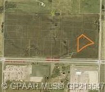 13-722040 Range Road 51  Rural Grande Prairie No. 1, County Of, AB T8X 0T1