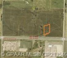 17-722040 Range Road 51  Rural Grande Prairie No. 1, County Of, AB T8X 0T1