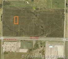 74-722040 Range Road 51  Rural Grande Prairie No. 1, County Of, AB T8X 0T1