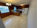 9714 83 Avenue, Peace River, AB  - Indoor Photo Showing Kitchen 