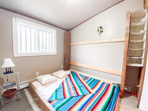 Unit #32-45037 801A Township, Rural Fairview No. 136, M.D. Of, AB - Indoor Photo Showing Bedroom