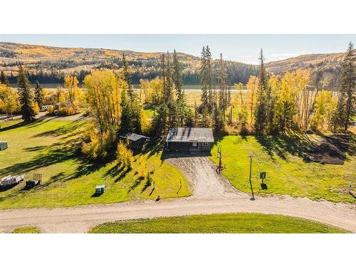 Unit #32-45037 801A Township, Rural Fairview No. 136, M.D. Of, AB - Outdoor With View