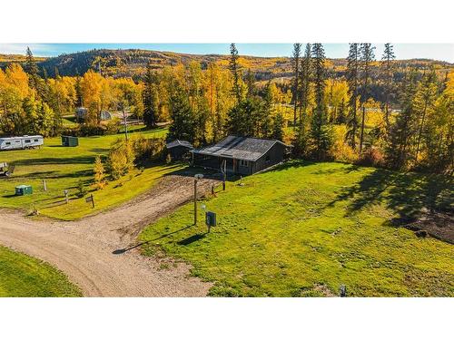 Unit #32-45037 801A Township, Rural Fairview No. 136, M.D. Of, AB - Outdoor With View