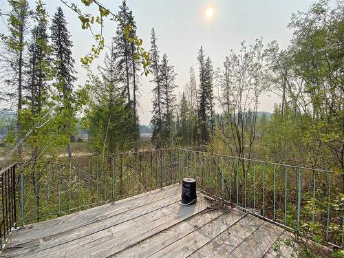 Unit #32-45037 801A Township, Rural Fairview No. 136, M.D. Of, AB - Outdoor