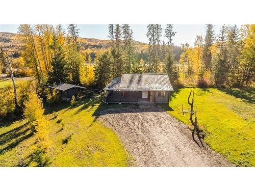 Unit #32-45037 801A Township, Rural Fairview No. 136, M.D. Of, AB - Outdoor