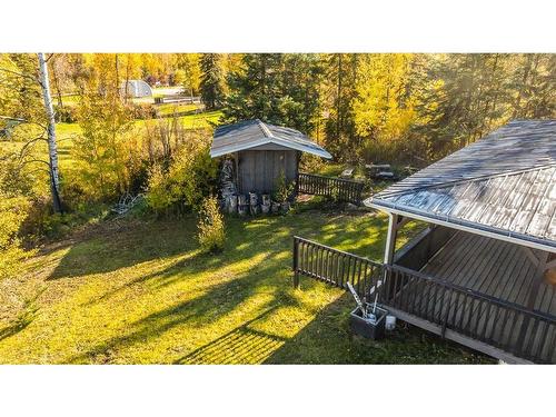 Unit #32-45037 801A Township, Rural Fairview No. 136, M.D. Of, AB - Outdoor