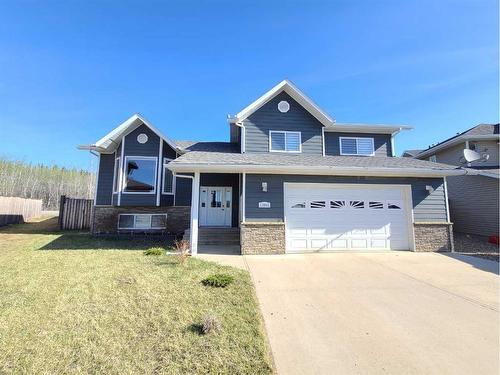 13002 91 Street, Peace River, AB - Outdoor With Facade