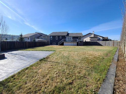13002 91 Street, Peace River, AB - Outdoor With View