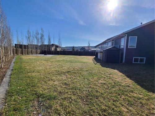 13002 91 Street, Peace River, AB - Outdoor With Exterior